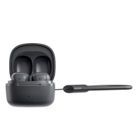 CANYON Słuchawki dokanałowe OnGo 4 mini TWS Szare - 1316028 - zdjęcie 1
